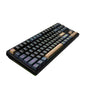 Teclado Mecanido Inalambrico 2.4hz Bt 80% Tkl Jedel Wkl-102