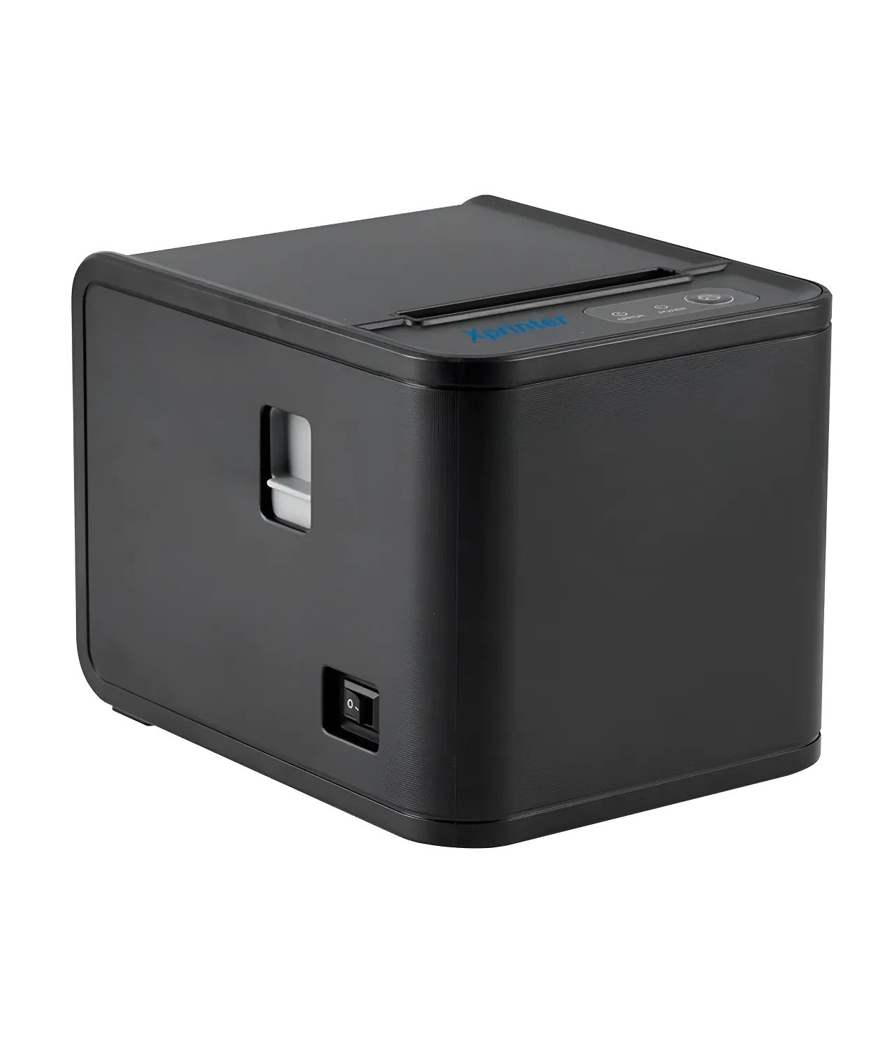 Impresora Termica De Pos 80mm 200mm/s Xpinter Xp-80t Usb/lan