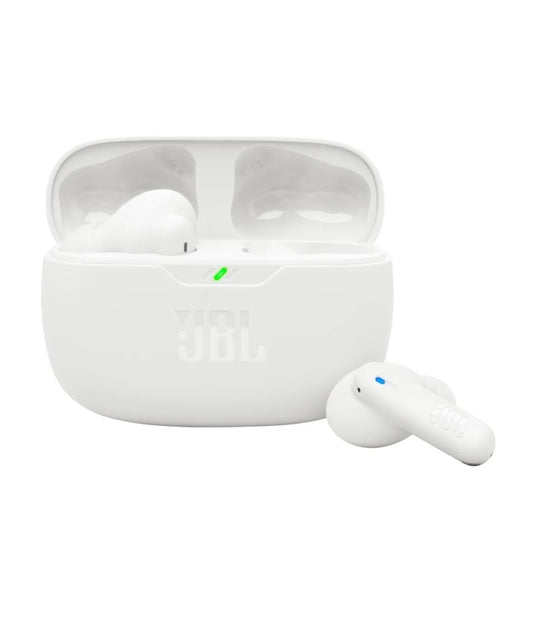 Auriculares Audífonos Bluetooth 5.3 Jbl Vibe Beam2 Ipx54 40h