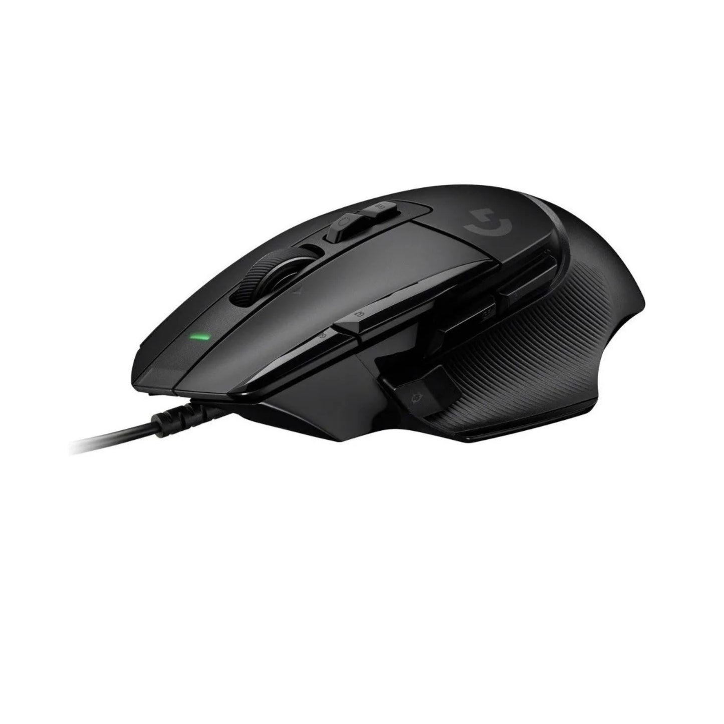 Mouse Gaming Logitech G502 X | 100-25.600dpi | 13 Botones Negro