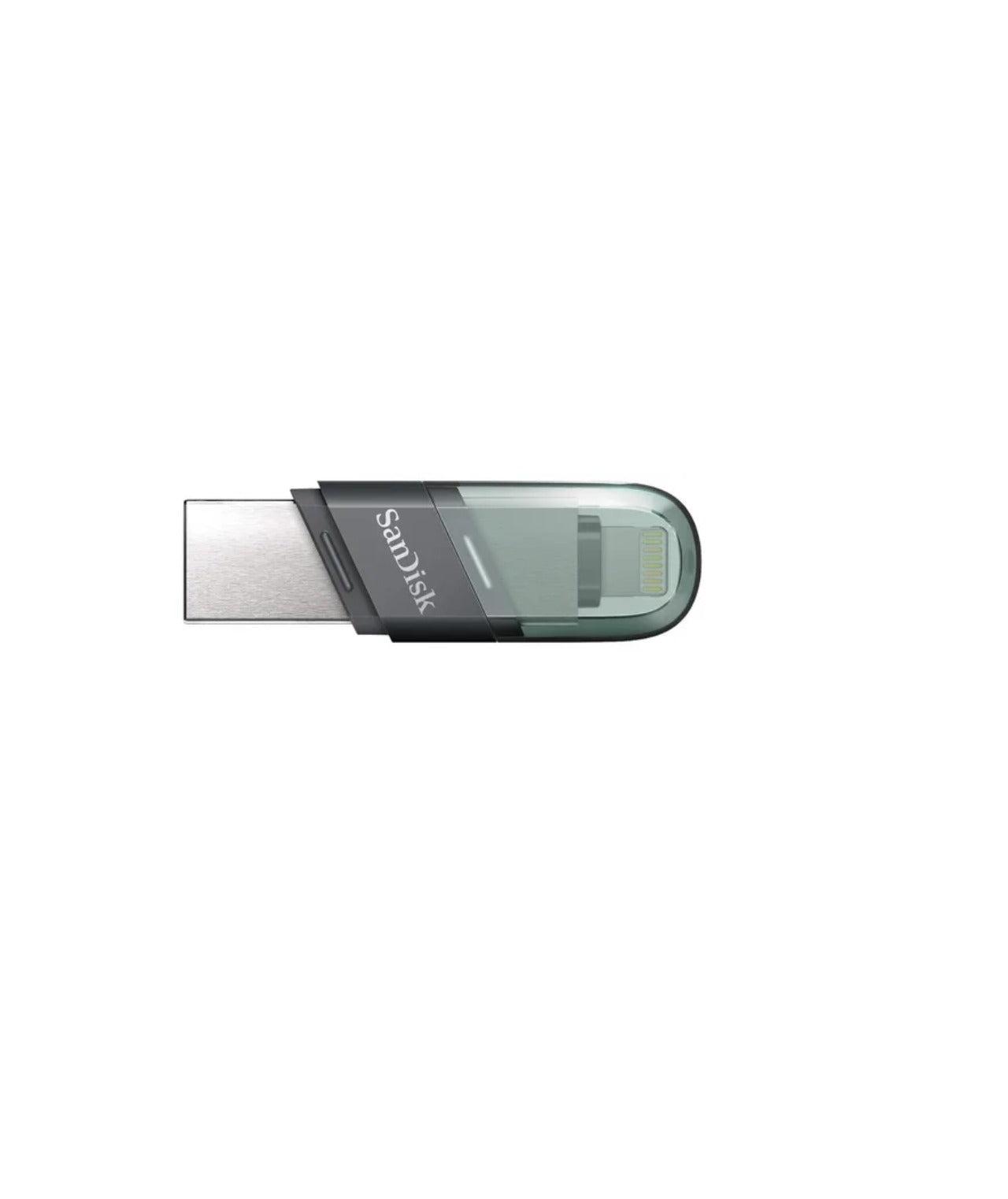Memoria Usb Sandisk Ixpand Mini 32gb 3.0 Doble Puerto | 4k