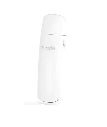 Adaptador Red Antena Wifi Usb 3.0 Doble Banda | Tenda Ac1300