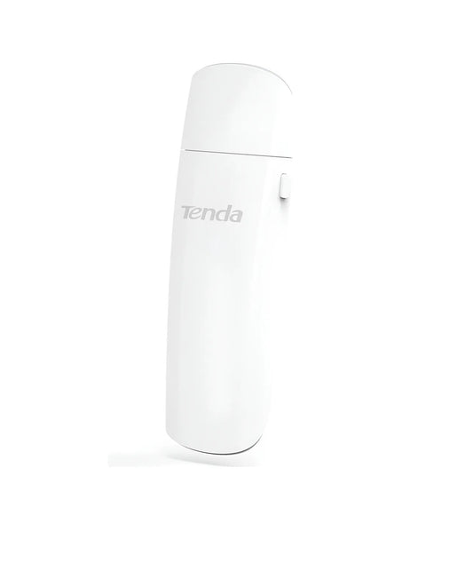 Adaptador Red Antena Wifi Usb 3.0 Doble Banda | Tenda Ac1300