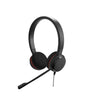 Auriculares Audifonos Cancelacion De Ruido Jabra Evolve 20ms