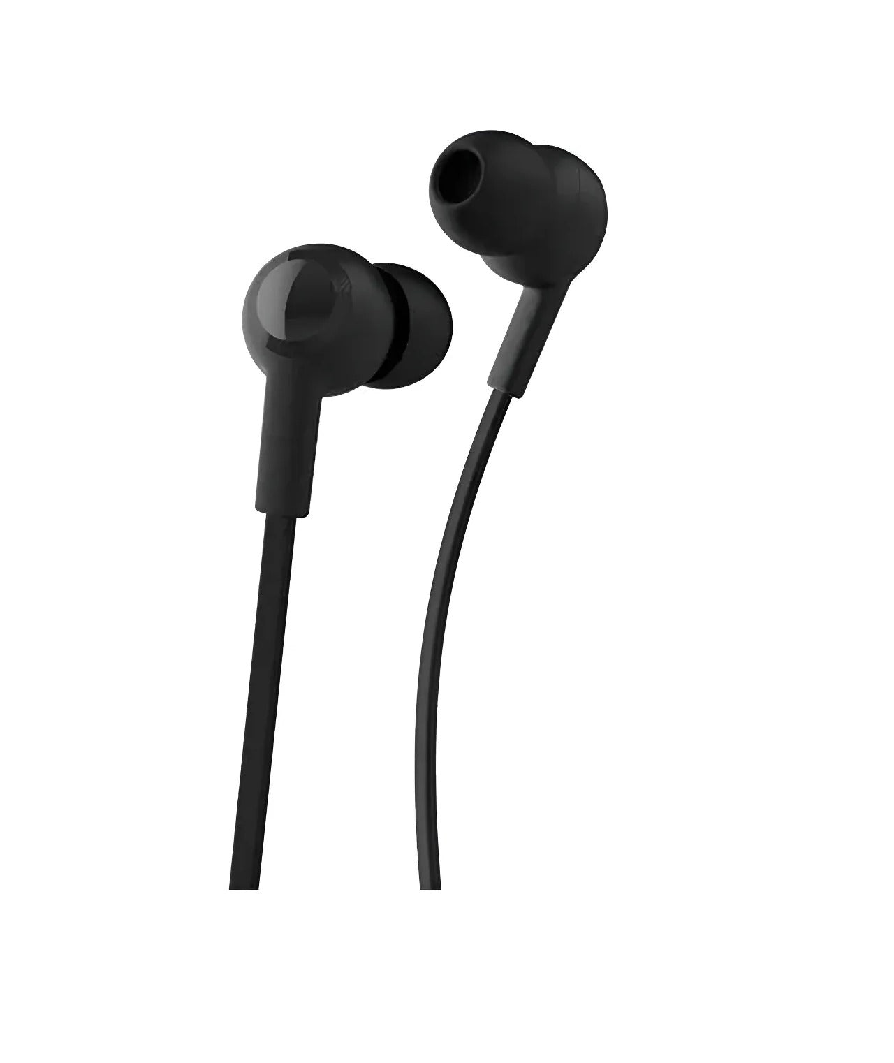 Audifonos Alambricos Oraimo Halo 4 | Con Microfono | Ex-bass blanco