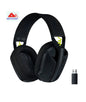 Audífonos Gamer Inalámbricos Logitech G435 Negro