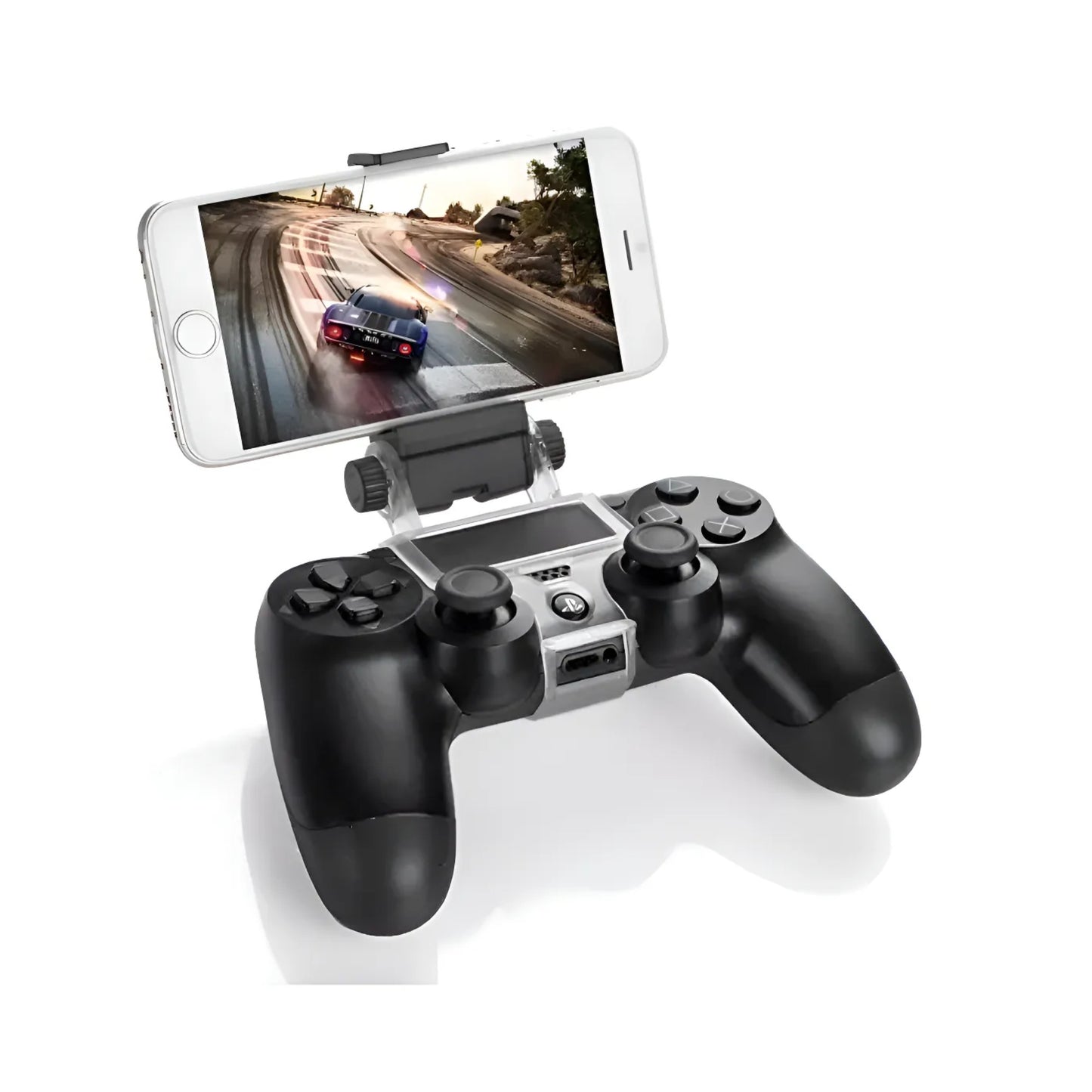 Clip Soporte Celular Smartphone Control Ps4