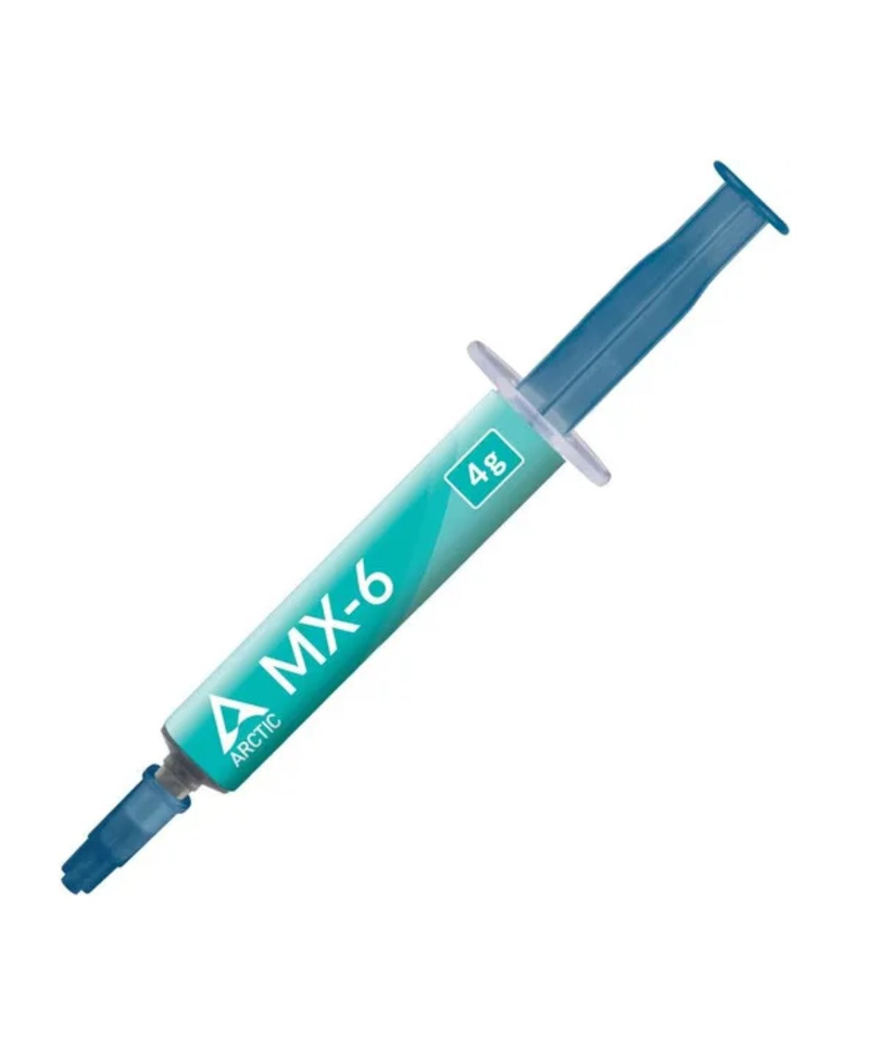 Pasta Térmica Arctic Mx-6 4 Gramos
