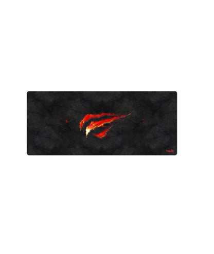 Mouse Pad Mouse Gamer Xl 70x30cm Havit Mp861 Calidad Grueso