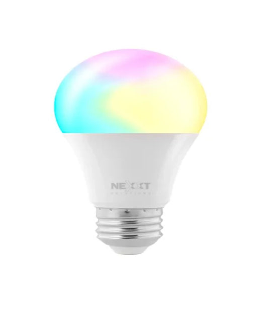 Bombillo Inteligente Led Rgb Matter X1