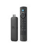 Amazon Fire Tv Stick 4.a Generación (2024) Alexa Voice Negro