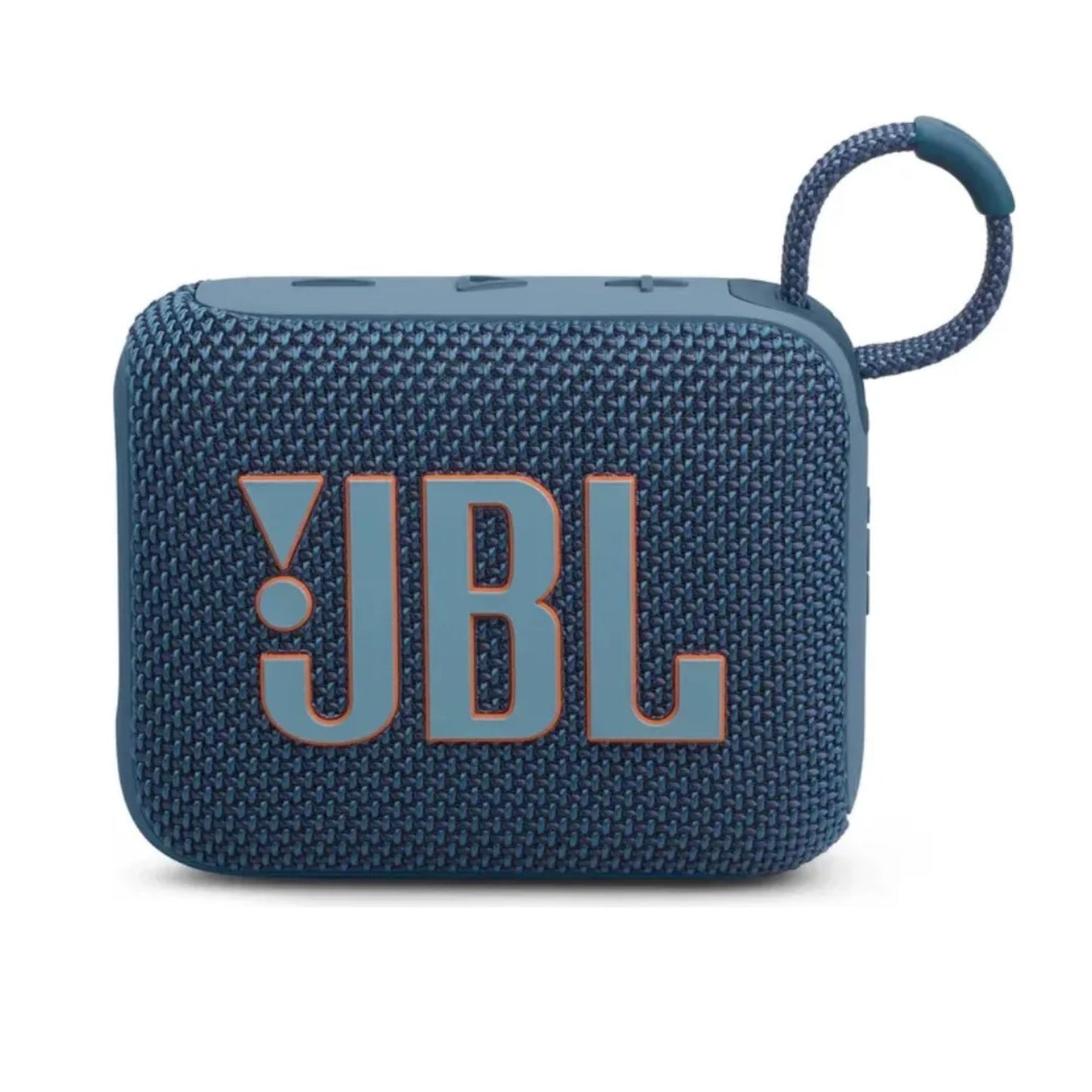 Parlante Altavoz Inalambrico Bluetooth 5.3 Jbl Go4 Azul Ip67
