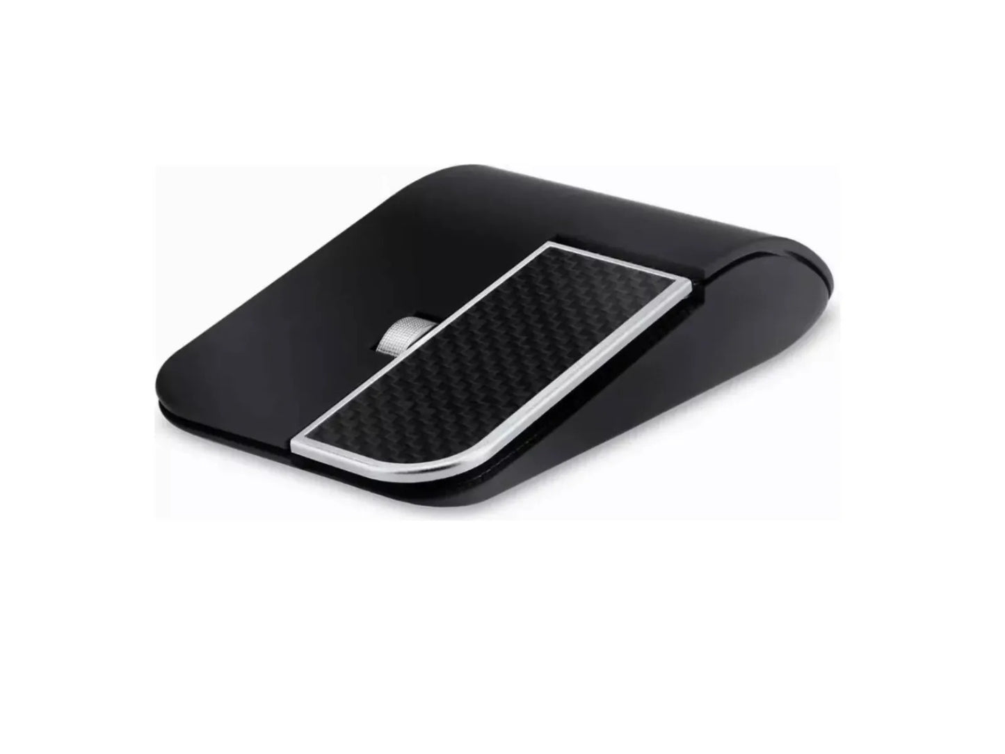 Combo 2 En 1 Teclado Y Mouse Porsche Inalambricos Amr030 Mouse Negro Teclado Negro