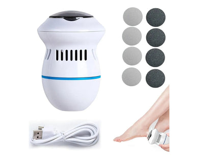 Lija Rodillo Lima Quita Callo