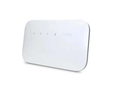 Modem Router 4g / 3g Lan Internet Huawei B612 Todo Operador