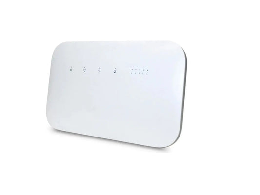 Modem Router 4g / 3g Lan Internet Huawei B612 Todo Operador