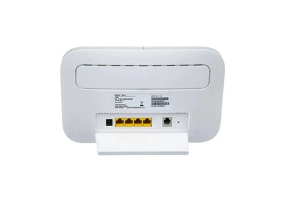 Modem Router 4g / 3g Lan Internet Huawei B612 Todo Operador