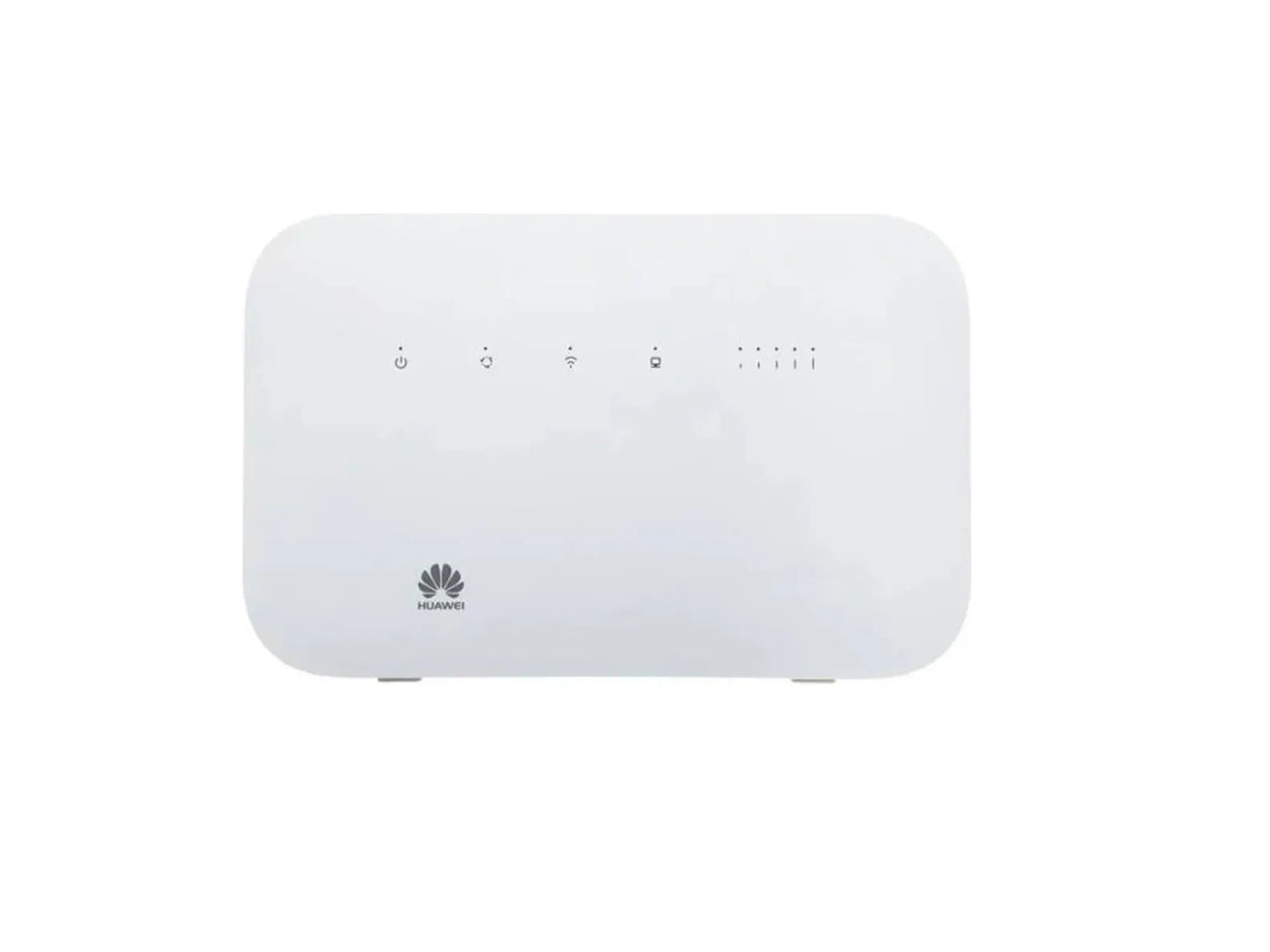Modem Router 4g / 3g Lan Internet Huawei B612 Todo Operador