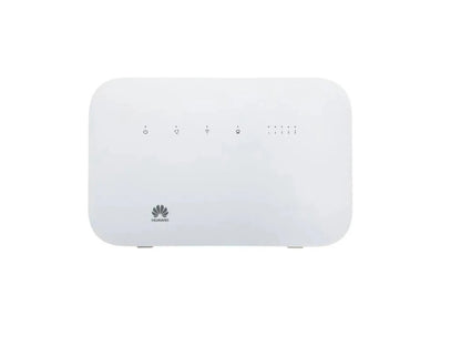 Modem Router 4g / 3g Lan Internet Huawei B612 Todo Operador