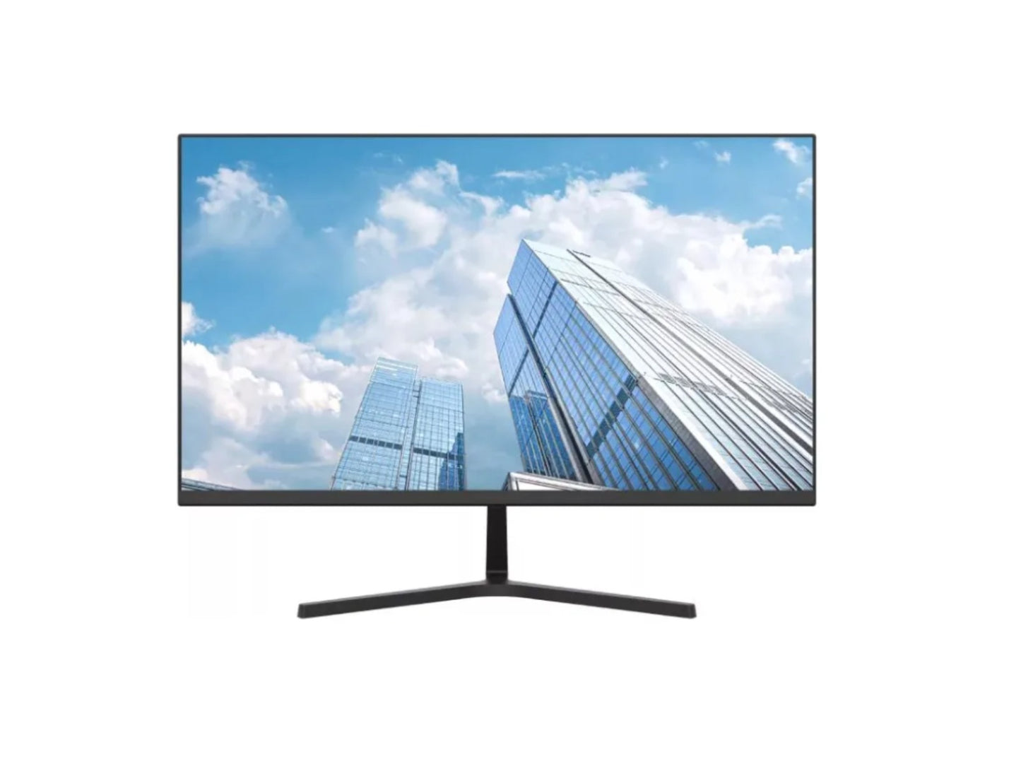 Monitor Dahua Dhi-lm27-b201s Negro