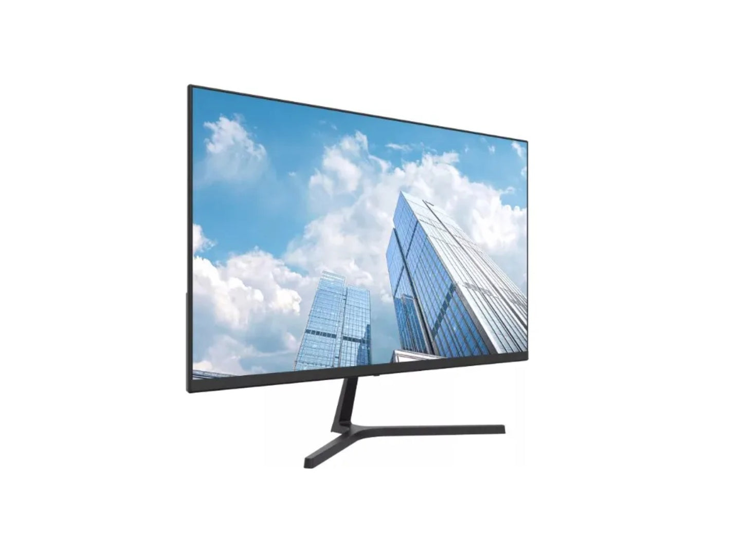 Monitor Dahua Dhi-lm27-b201s Negro