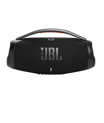 Parlante Bocina Cabina Inalambrica Wifi Bt Jbl Boombox 3 80w