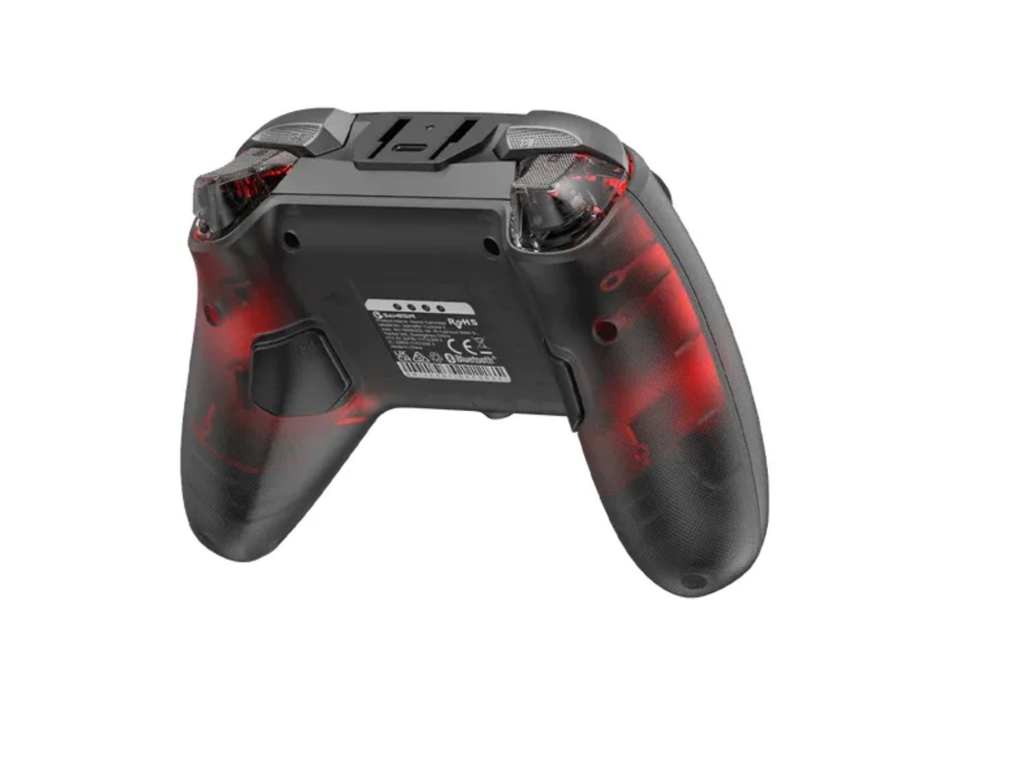 Control Gamepad Gamesir Cyclone 2 Para Switch Pc Y Android