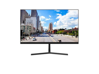 Monitor Dahua Dhi-lm27-b201s Negro