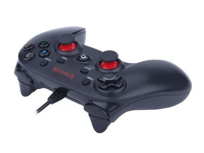 Control Joystick Mando Para Pc /ps3/win Redragon Saturn G807