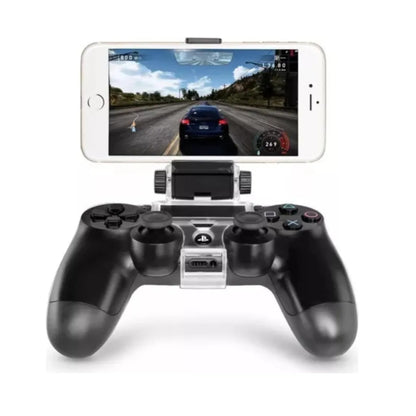 Clip Soporte Celular Smartphone Control Ps4