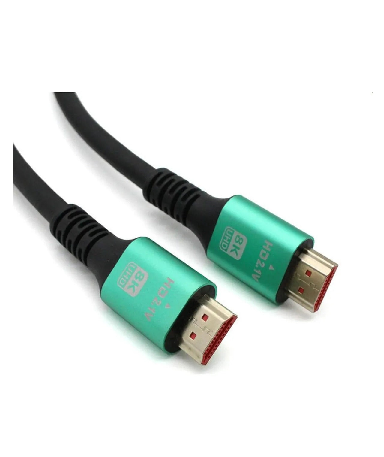 Cable Hdtv 8k 60hz/48gbps Hd2.1v De 5mts. 7680x4320p