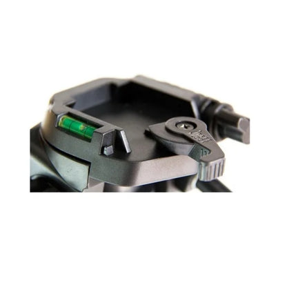 Tripode Para Camara Beston 3520 140cm Mas Estuche Y Soporte