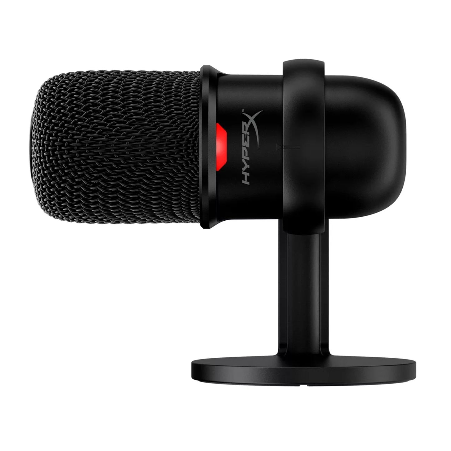 Micrófono Hyperx Blx Solocast Condensador Cardioide