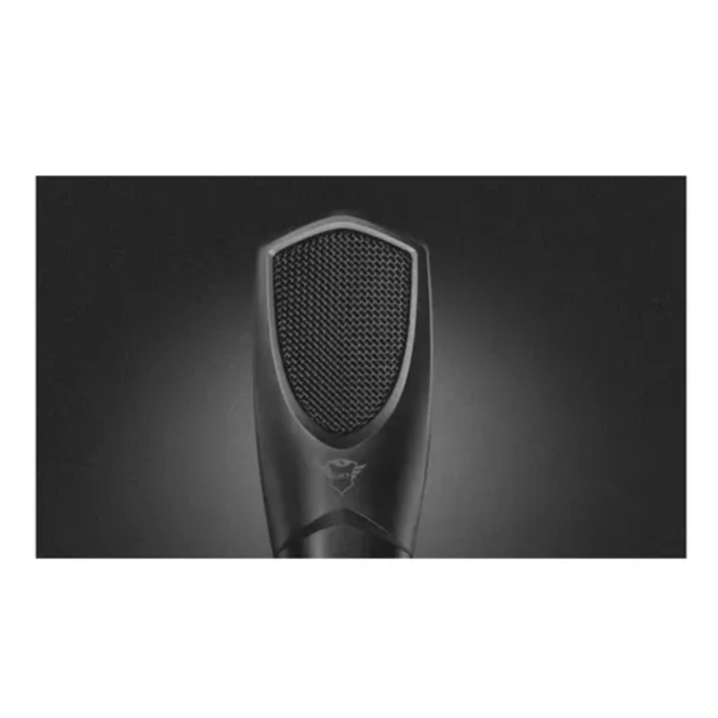 Micrófono Trust Gxt232 Mantis Condensador Omnidireccional