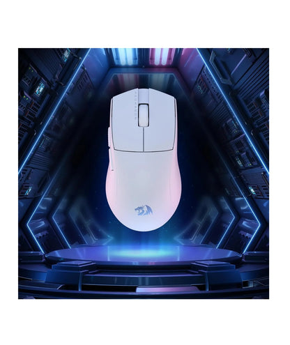 Mouse Raton Gamer 1k Hz 12400dpi Redragon K1ng 1k M724 | 42g