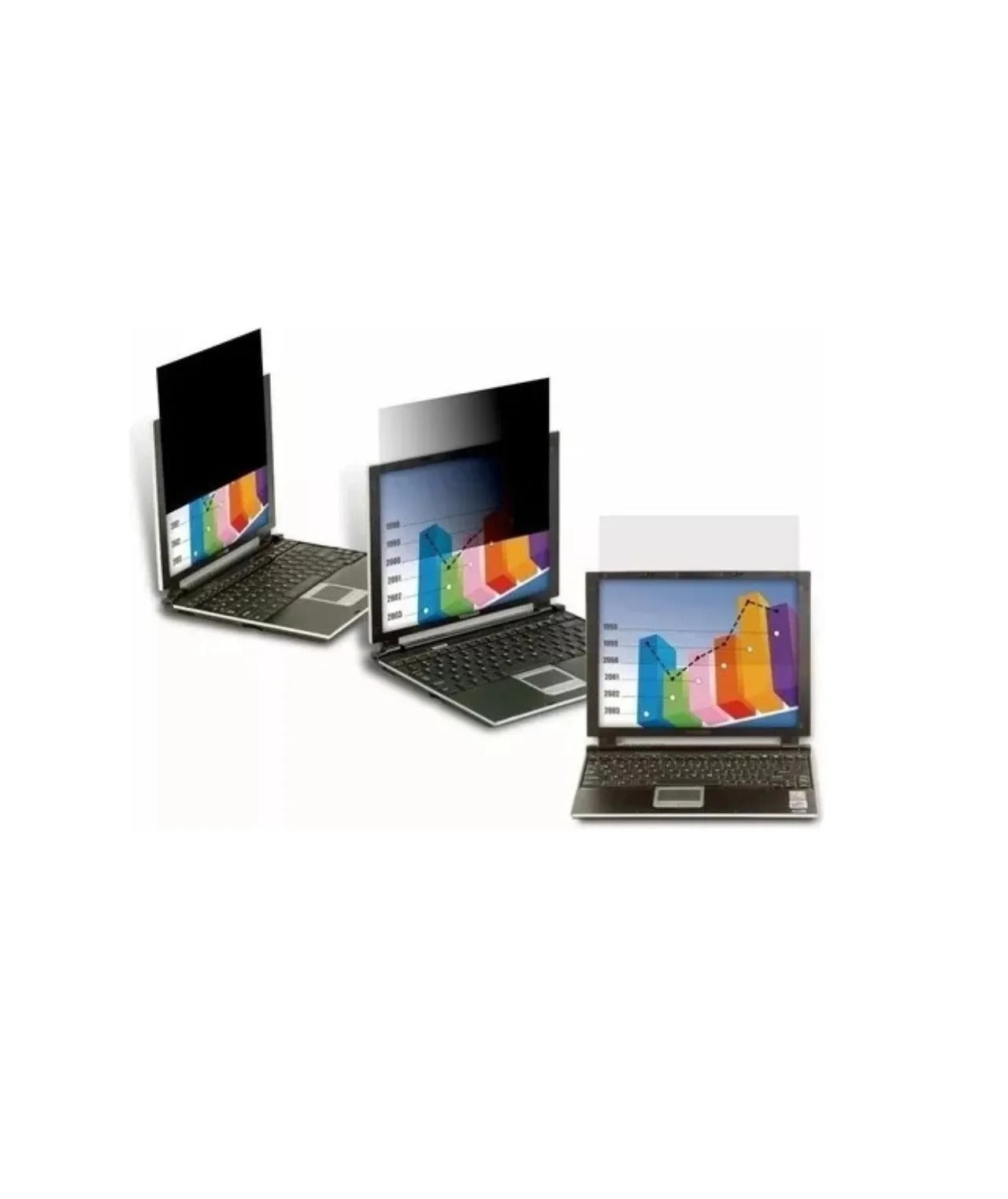 Filtro De Privacidad Antiespia Pantalla 14 Pulgadas 169