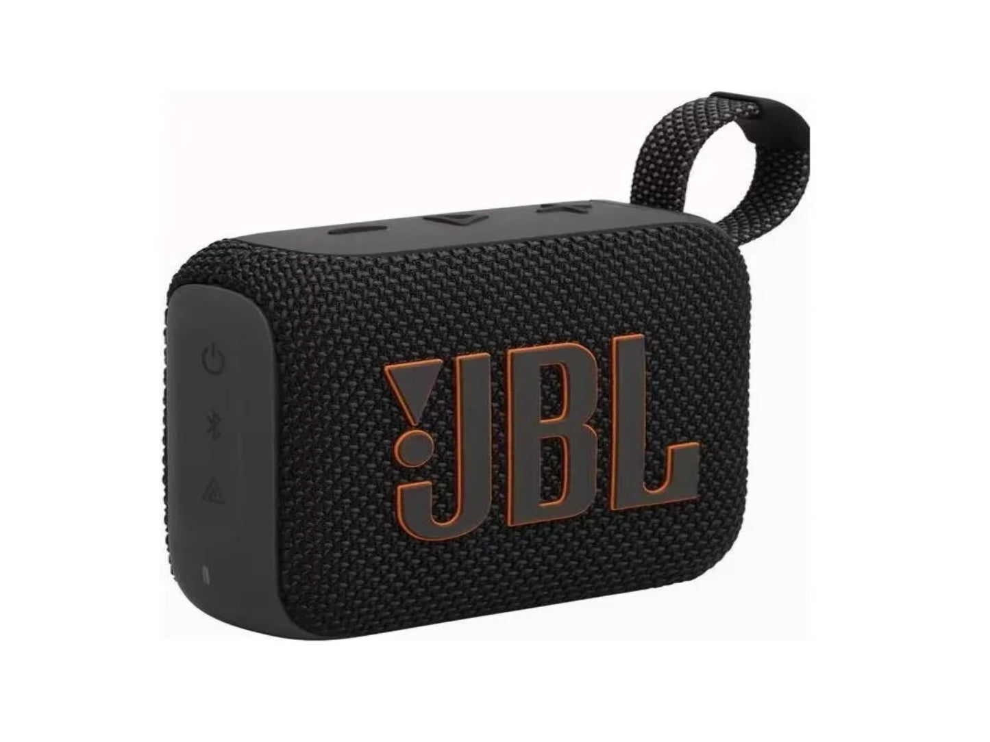Parlante Bluetooth Jbl Go4 7 Horas Ip67 4.2rms Tws