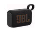 Parlante Bluetooth Jbl Go4 7 Horas Ip67 4.2rms Tws