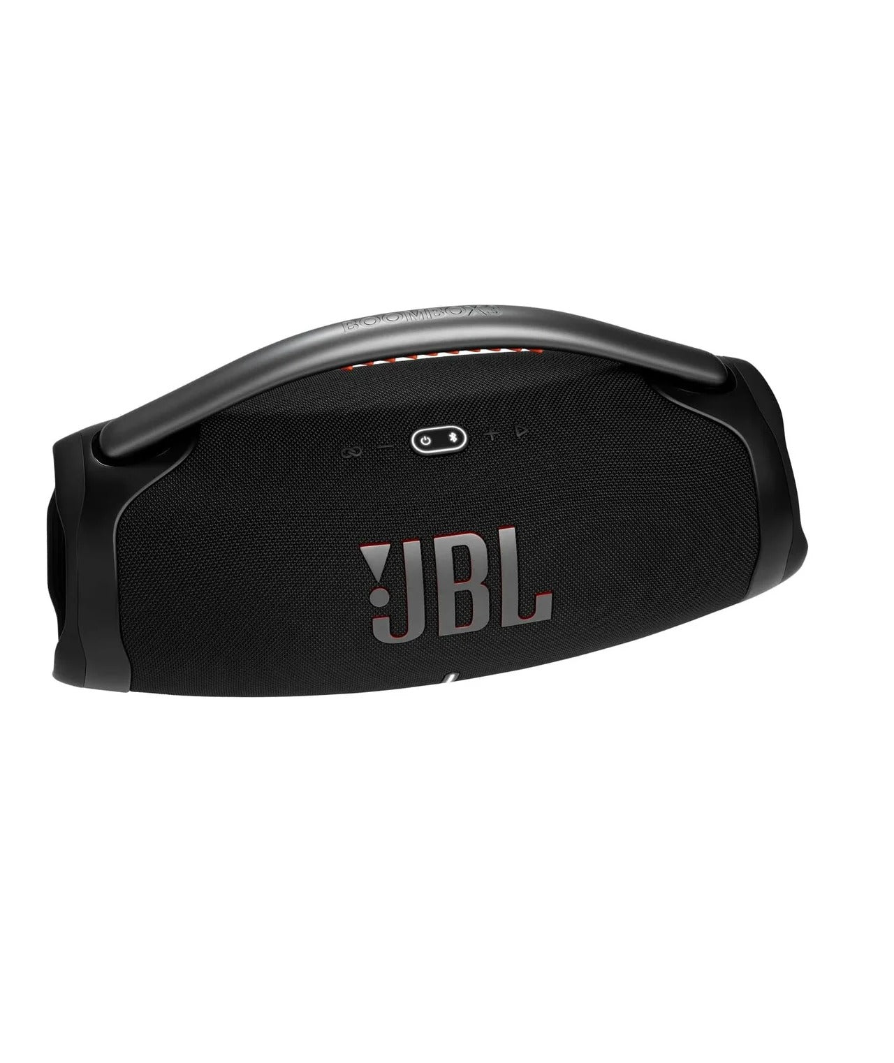 Parlante Bocina Cabina Inalambrica Wifi Bt Jbl Boombox 3 80w