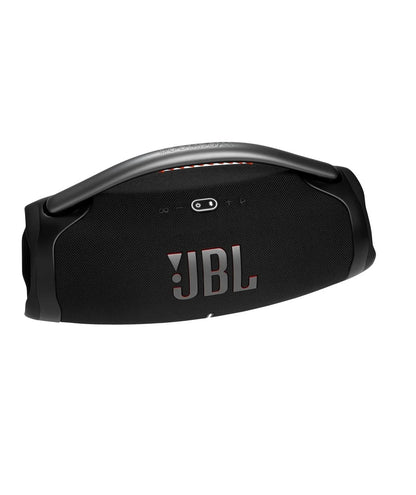 Parlante Bocina Cabina Inalambrica Wifi Bt Jbl Boombox 3 80w