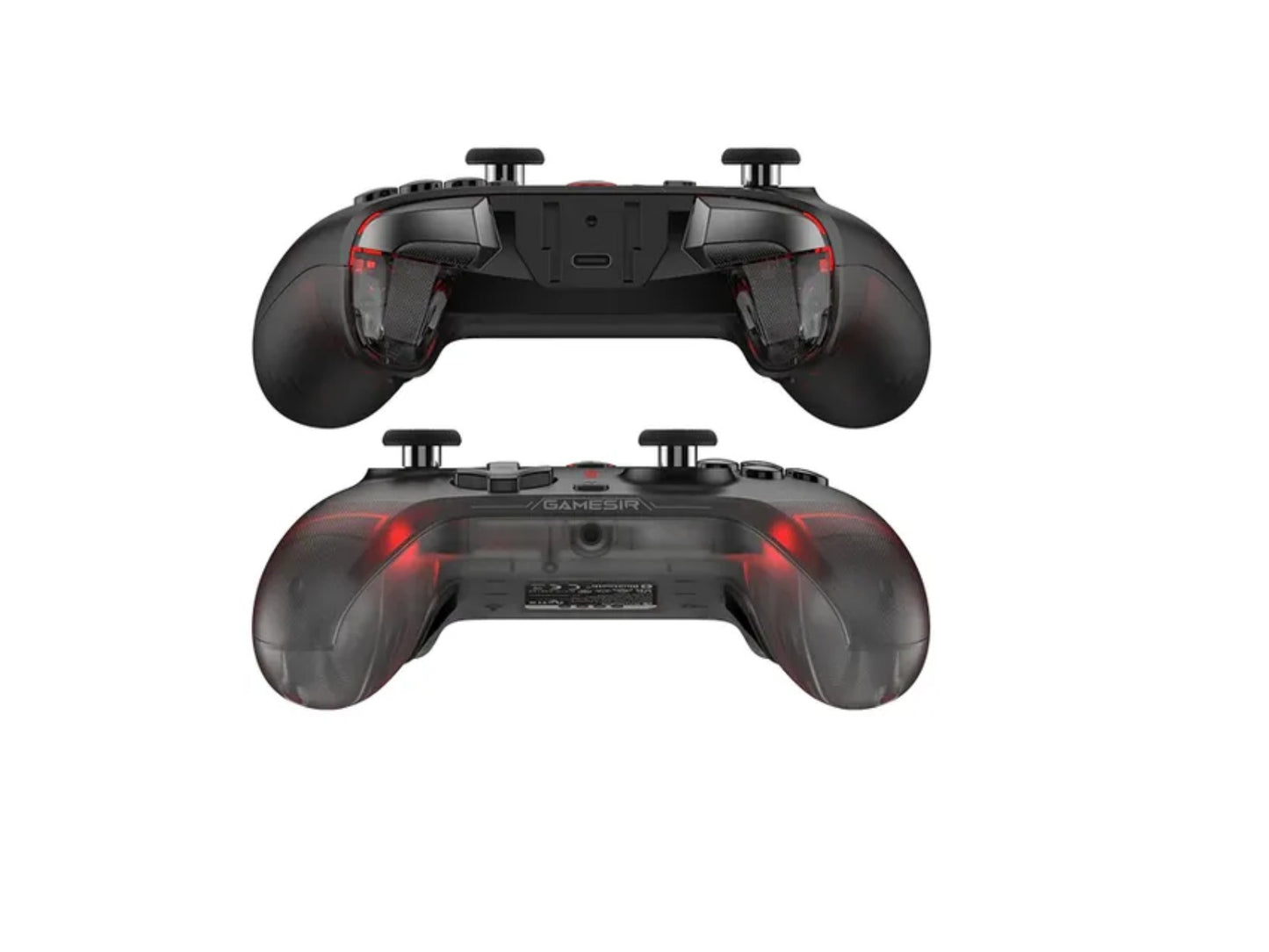 Control Gamepad Gamesir Cyclone 2 Para Switch Pc Y Android