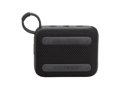 Parlante Bluetooth Jbl Go4 7 Horas Ip67 4.2rms Tws