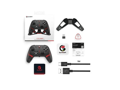 Control Gamepad Gamesir Cyclone 2 Para Switch Pc Y Android