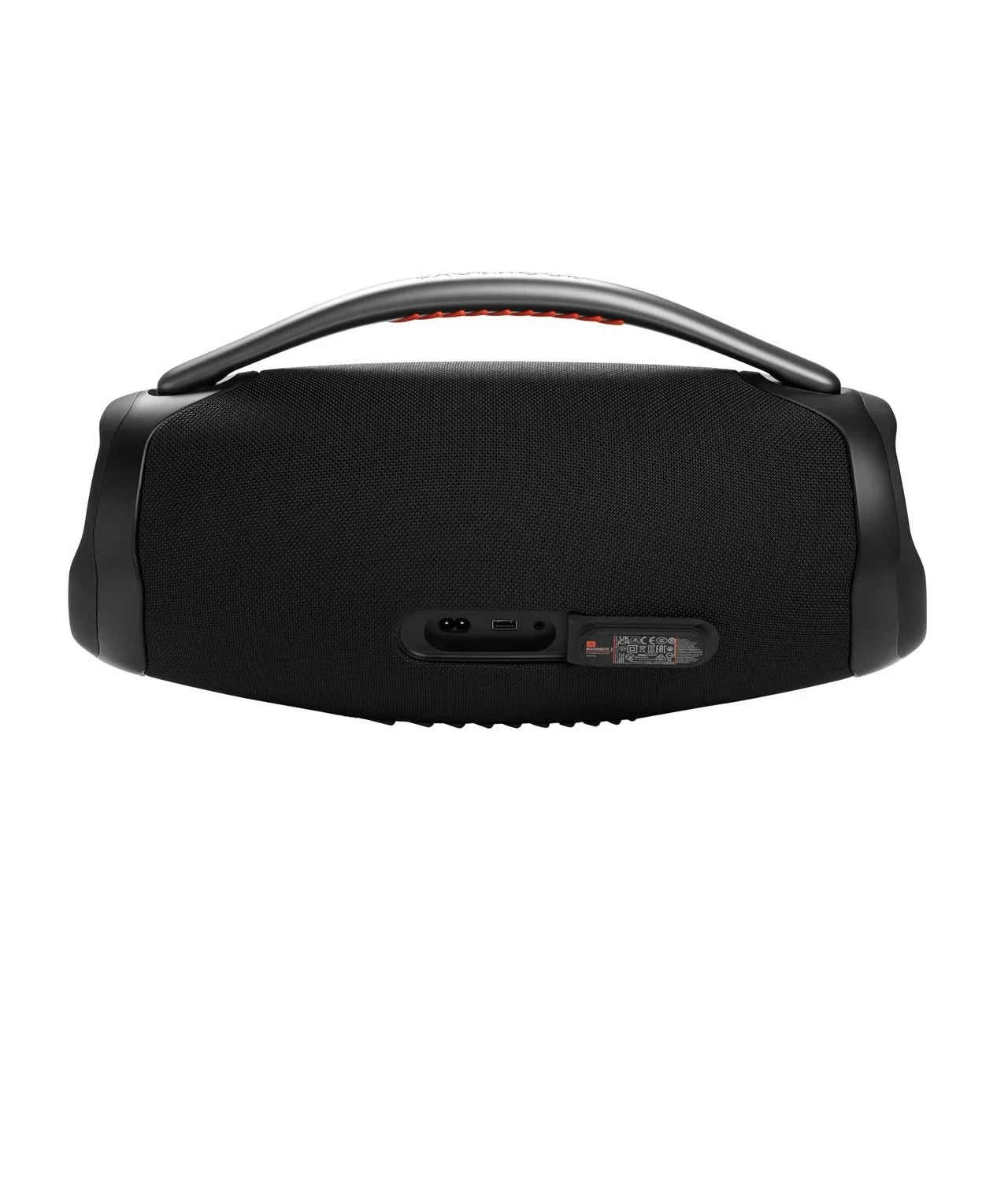 Parlante Bocina Cabina Inalambrica Wifi Bt Jbl Boombox 3 80w