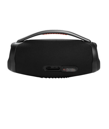 Parlante Bocina Cabina Inalambrica Wifi Bt Jbl Boombox 3 80w