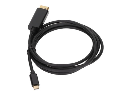 Cable Hdmi A Micro Hdmi Ultra Hd 4k 2.0v | 1.8 Metros Dorado