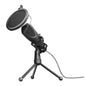 Micrófono Trust Gxt232 Mantis Condensador Omnidireccional