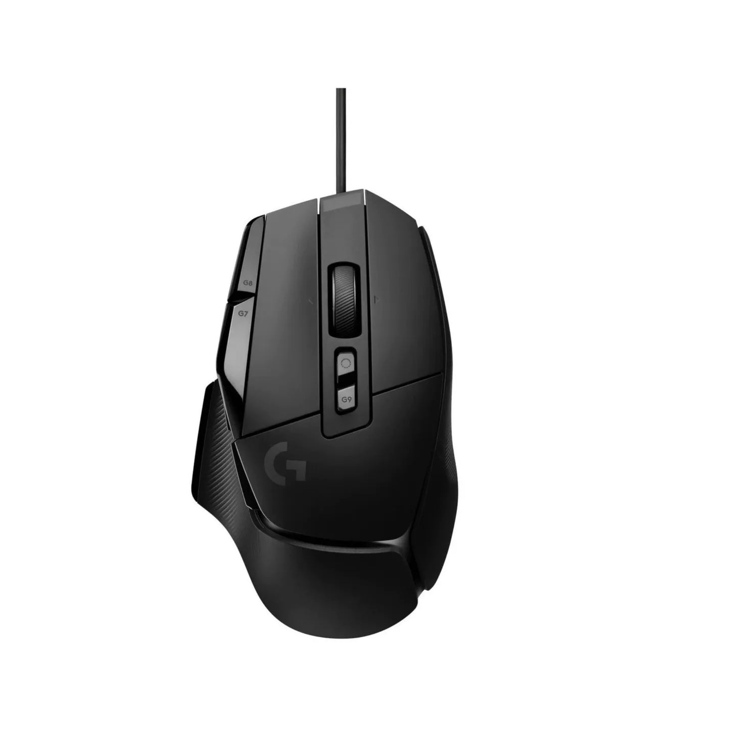 Mouse Gaming Logitech G502 X | 100-25.600dpi | 13 Botones Negro