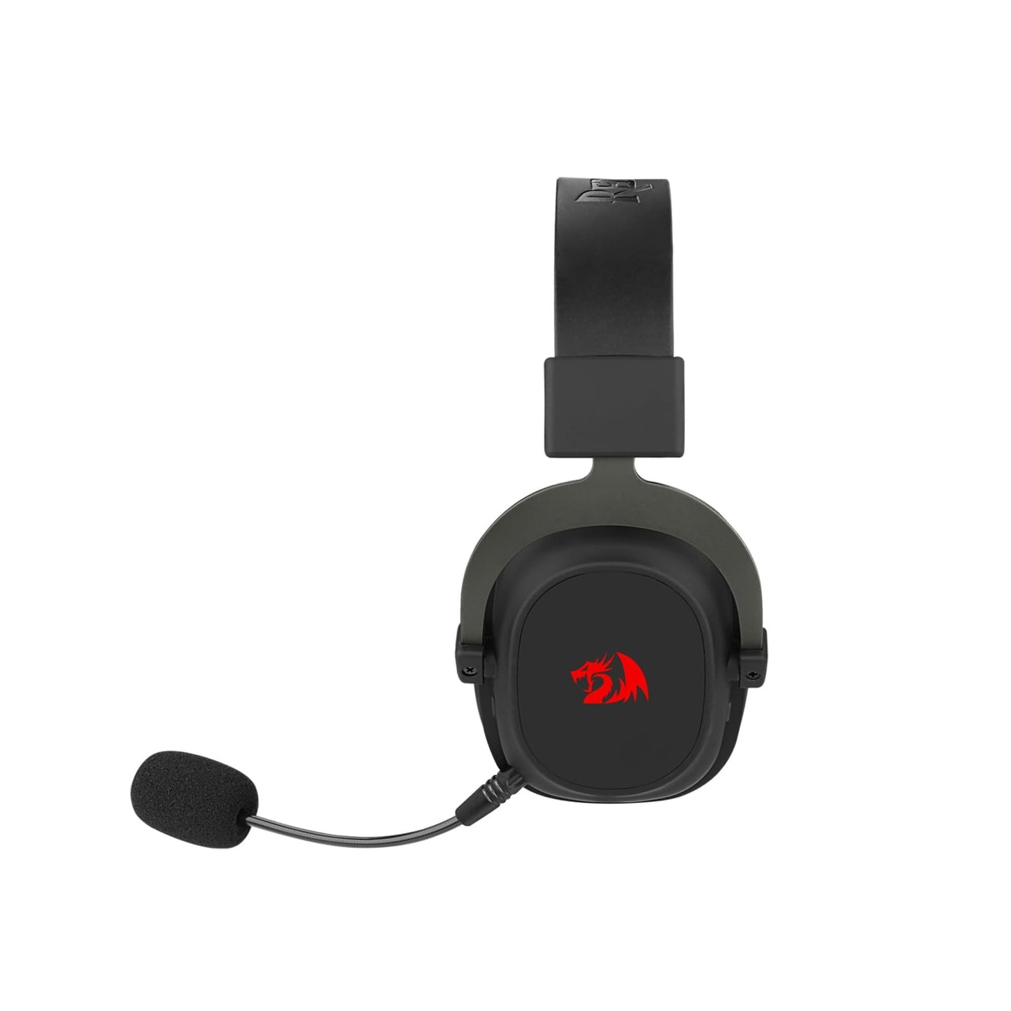 Audifonos Auriculares Inalambricos 2.4 7.1 Redragon Zeus Pro