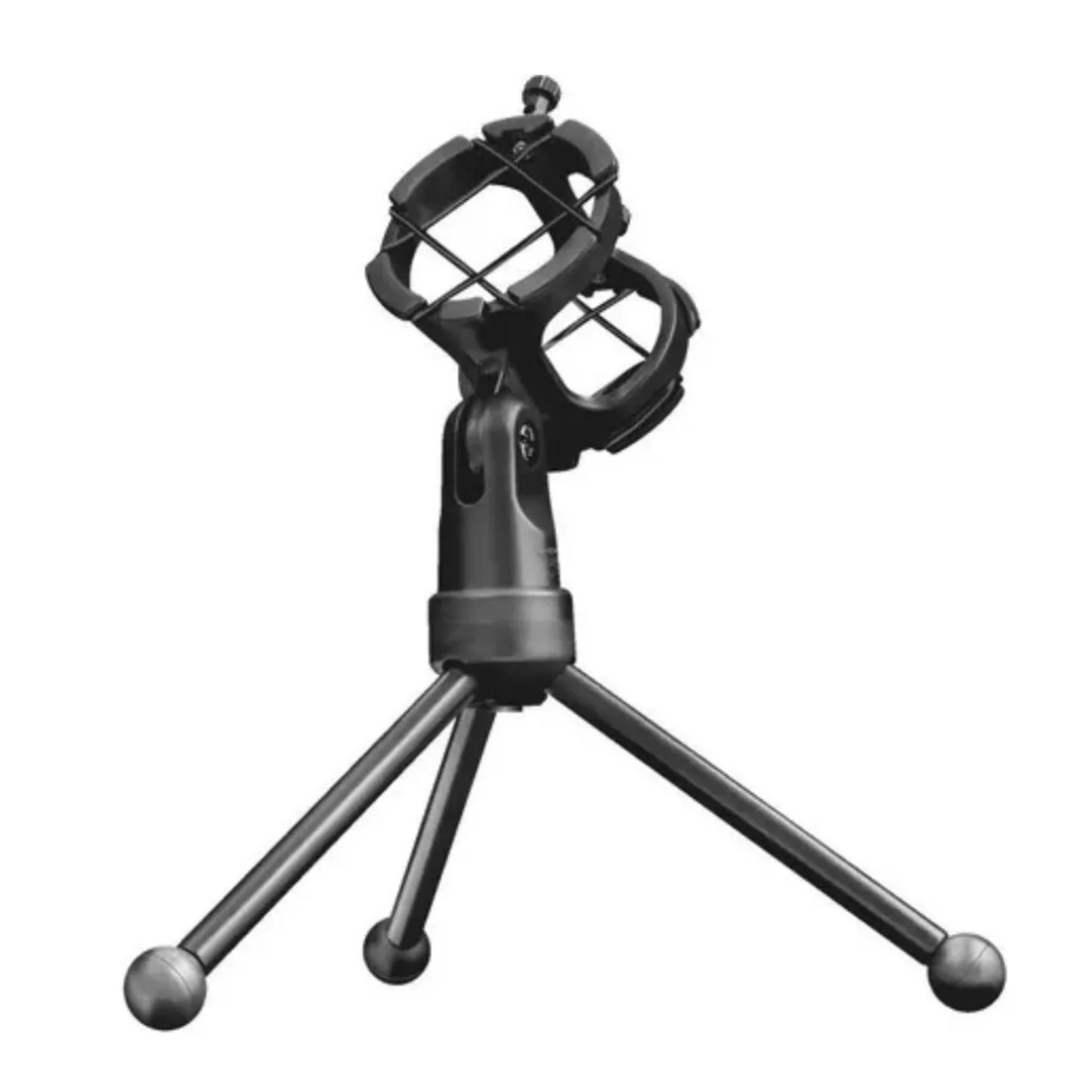 Micrófono Trust Gxt232 Mantis Condensador Omnidireccional